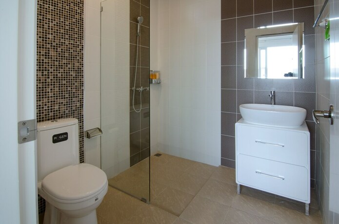 Imagen de la habitación del Hotel Le Leaf Pool Villa 6. Foto 31