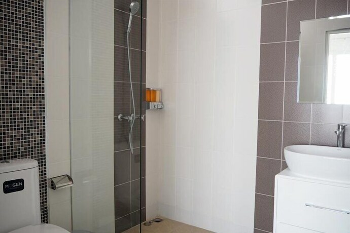 Imagen de la habitación del Hotel Le Leaf Pool Villa 6. Foto 32
