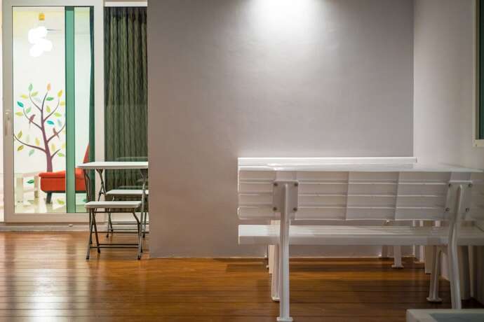 Imagen general del Hotel Le Leaf Pool Villa 7. Foto 4