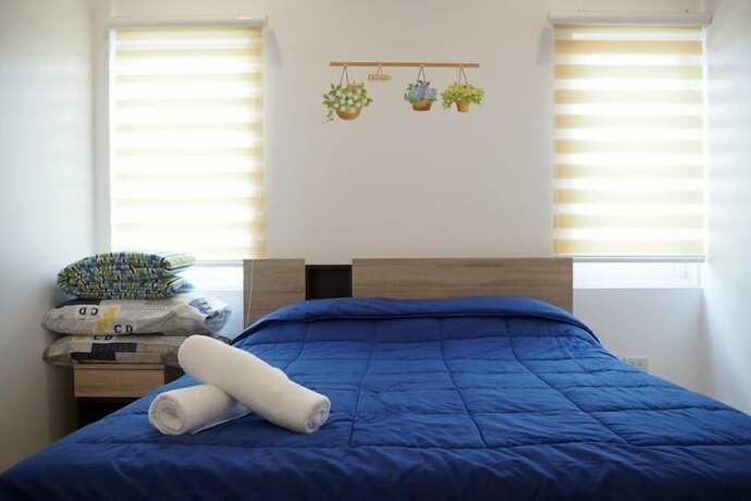 Imagen general del Hotel Le Leaf Pool Villa 7. Foto 13