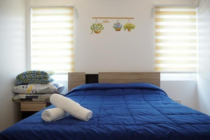 Imagen de la habitación del Hotel Le Leaf Pool Villa 7. Foto 20