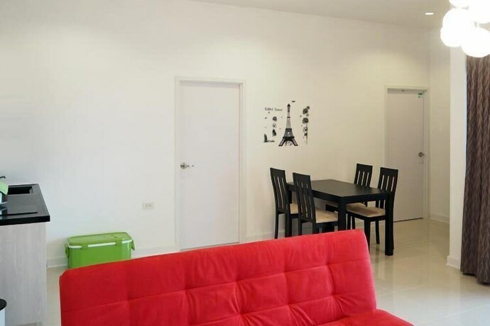 Imagen de la habitación del Hotel Le Leaf Pool Villa 7. Foto 29