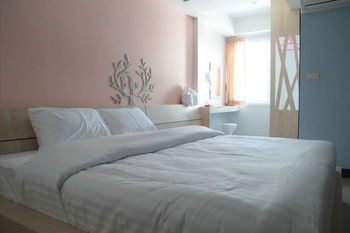 Imagen general del Hotel Le Lerts Living. Foto 4