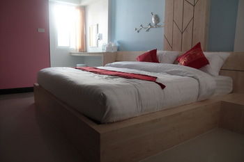 Imagen general del Hotel Le Lerts Living. Foto 2