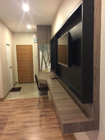 Imagen de la habitación del Hotel Le Lerts Living. Foto 11