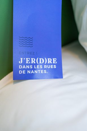 Imagen de la habitación del Hotel Le Lieu Dit. Foto 5