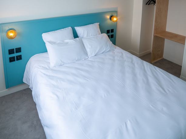 Imagen de la habitación del Hotel Le Lieu Dit. Foto 7