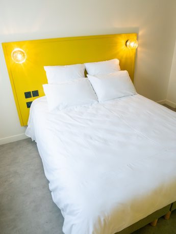 Imagen de la habitación del Hotel Le Lieu Dit. Foto 17