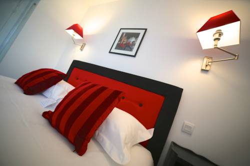 Imagen general del Hotel Le Lion D'or. Foto 1