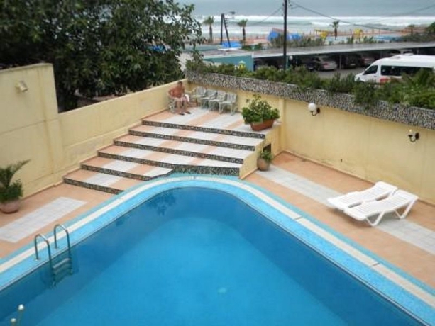 Imagen general del Hotel Le Littoral, Casablanca. Foto 3