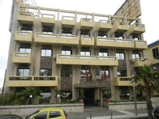 Imagen general del Hotel Le Littoral, Casablanca. Foto 4