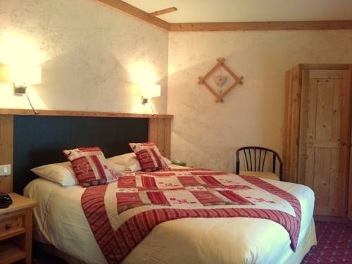 Imagen general del Hotel Le Littoral. Foto 6