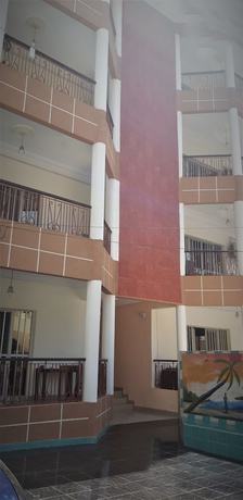 Imagen de los interiores del Hotel Le Littoral des Almadies. Foto 18