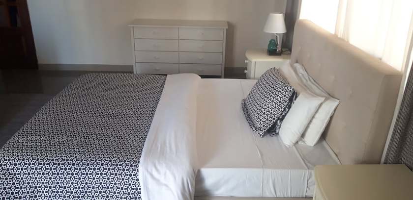 Imagen de la habitación del Hotel Le Littoral des Almadies. Foto 9