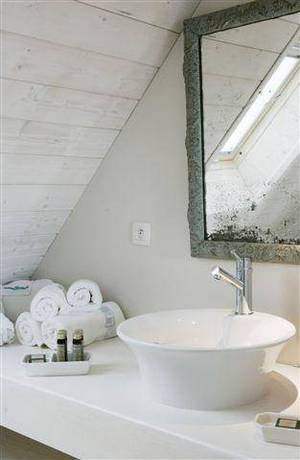 Imagen de la habitación del Hotel Le Lodge Kerisper. Foto 7