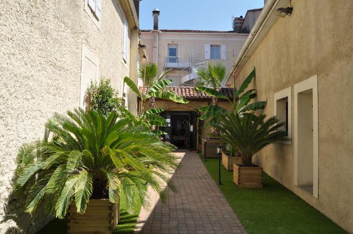 Imagen general del Hotel - Le Loft. Foto 7