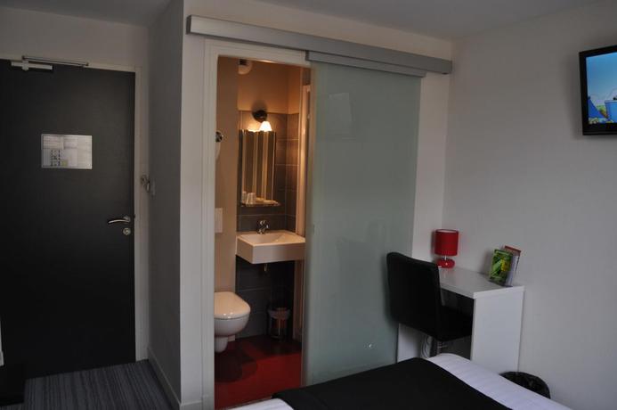 Imagen general del Hotel - Le Loft. Foto 2