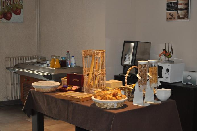 Imagen general del Hotel - Le Loft. Foto 5