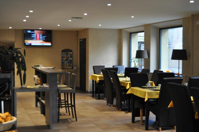 Imagen general del Hotel - Le Loft. Foto 6