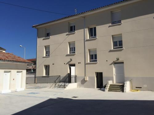 Imagen general del Hotel Le Logis Dauphinois. Foto 1