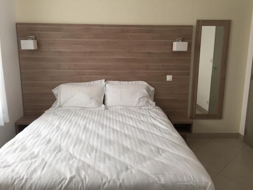 Imagen general del Hotel Le Logis Dauphinois. Foto 4
