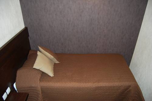 Imagen de la habitación del Hotel Le Logis De La Lys. Foto 4