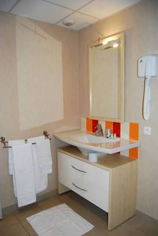 Imagen de la habitación del Hotel Le Logis De La Lys. Foto 7