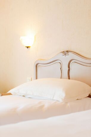 Imagen general del Hotel Le Logis de Brou. Foto 9