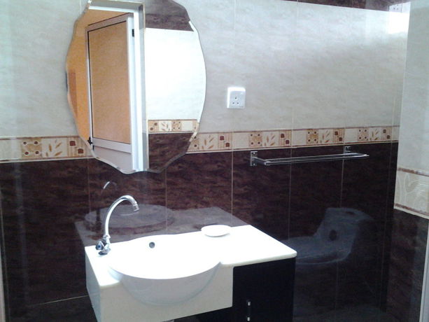 Imagen de los interiores del Hotel Le Lotus. Foto 8