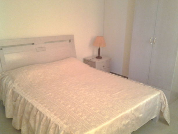 Imagen de la habitación del Hotel Le Lotus. Foto 5
