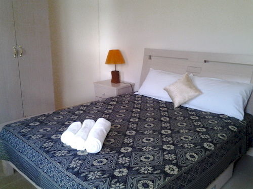 Imagen de la habitación del Hotel Le Lotus. Foto 6