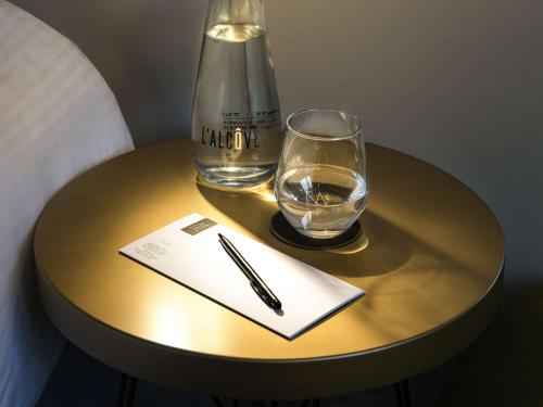 Imagen general del Hotel Le Louis Hotel Versailles Ch&acirc;teau - MGallery Collection. Foto 5