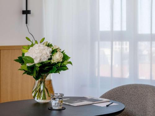 Imagen de la habitación del Hotel Le Louise Hotel Brussels - MGallery. Foto 11