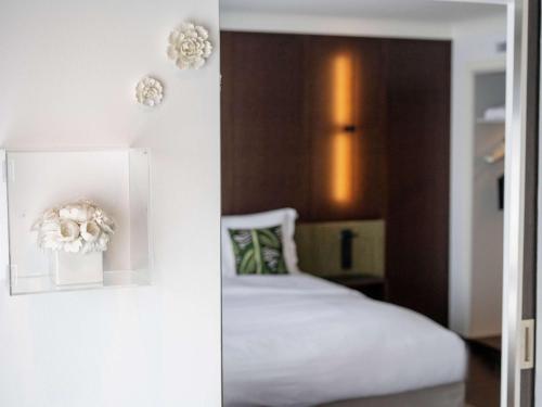 Imagen de la habitación del Hotel Le Louise Hotel Brussels - MGallery. Foto 16