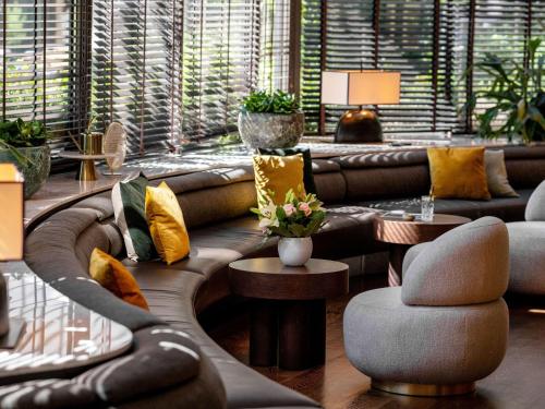 Imagen general del Hotel Le Louise Hotel Brussels - MGallery. Foto 1