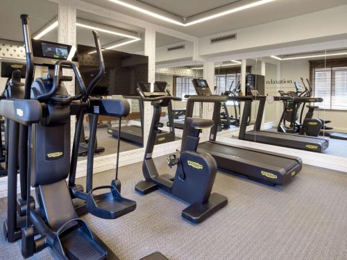 Imagen general del Hotel Le Louise Hotel Brussels - MGallery. Foto 5