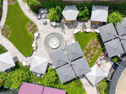 Imagen general del Hotel Le Louise Hotel Brussels - MGallery. Foto 7