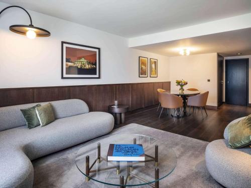 Imagen general del Hotel Le Louise Hotel Brussels - MGallery. Foto 9