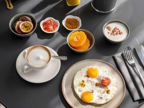 Imagen general del Hotel Le Louise Hotel Brussels - MGallery. Foto 10