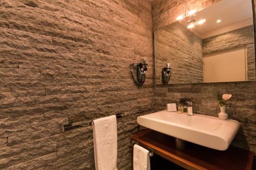 Imagen de la habitación del Hotel Le Louvre Hotel & Spa. Foto 5