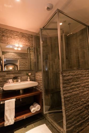 Imagen de la habitación del Hotel Le Louvre Hotel & Spa. Foto 6