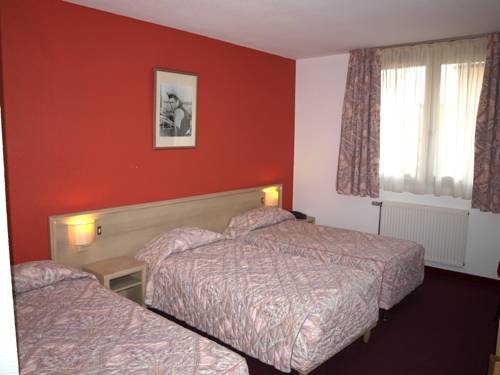 Imagen general del Hotel Le Lumière. Foto 1