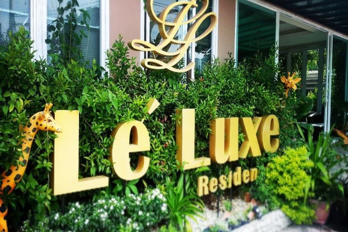 Imagen general del Hotel Le Luxe Residence. Foto 1