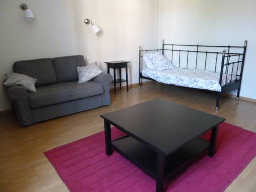 Imagen de la habitación del Hotel Le Luxembourg. Foto 4