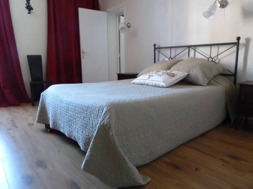 Imagen de la habitación del Hotel Le Luxembourg. Foto 6