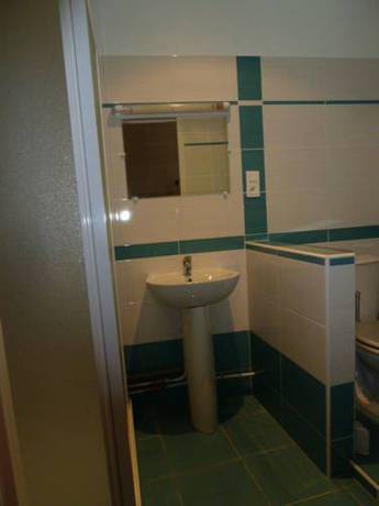 Imagen de la habitación del Hotel Le Luxembourg. Foto 11