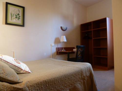 Imagen de la habitación del Hotel Le Luxembourg. Foto 12