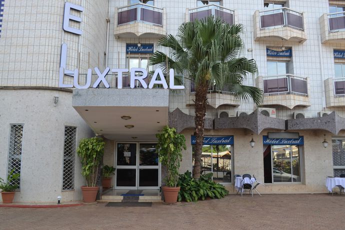 Imagen general del Hotel Le Luxtral Hôtel. Foto 1