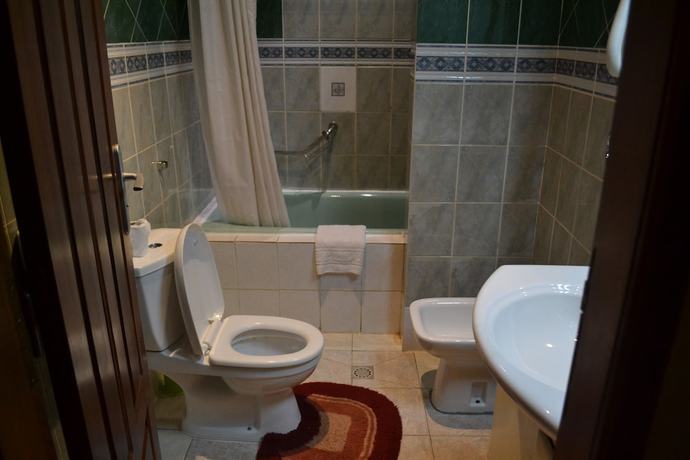 Imagen de la habitación del Hotel Le Luxtral H&ocirc;tel. Foto 11