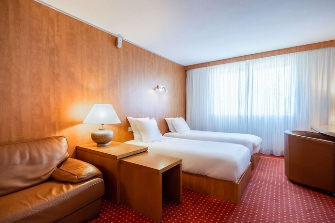 Imagen de la habitación del Hotel Le M & Spa by Hôtels & Préférence. Foto 2